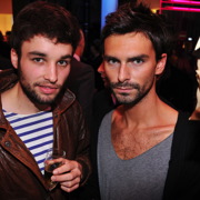 Yves Saint Laurent cocktail Edition 24 