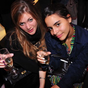 Yves Saint Laurent cocktail Edition 24 