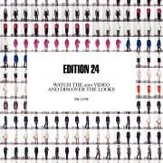 Yves Saint Laurent cocktail Edition 24 