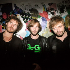 07.10.2010 / Social Club /