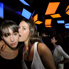 Opening Social Club