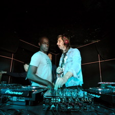 Opening Social Club
