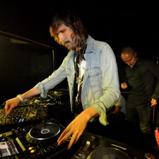 Opening Social Club