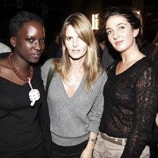 Shock in Paris 2
