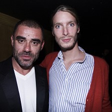 Shock in Paris 2