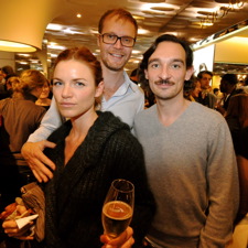 Vernissage ANTIDOTE.6