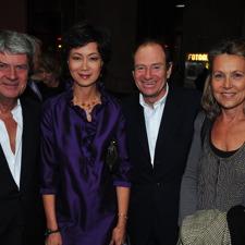 Banquet du Palais de Tokyo