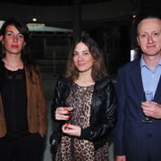 Banquet du Palais de Tokyo