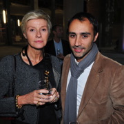 Banquet du Palais de Tokyo