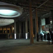 Banquet du Palais de Tokyo