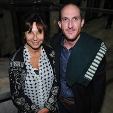 Banquet du Palais de Tokyo
