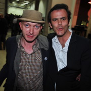 Banquet du Palais de Tokyo