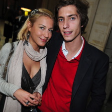 Banquet du Palais de Tokyo