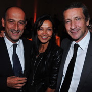 Banquet du Palais de Tokyo