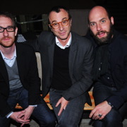 Banquet du Palais de Tokyo