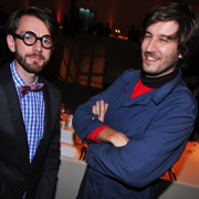 Banquet du Palais de Tokyo