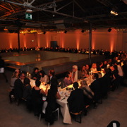 Banquet du Palais de Tokyo
