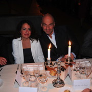 Banquet du Palais de Tokyo