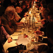 Banquet du Palais de Tokyo
