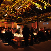 Banquet du Palais de Tokyo
