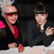 Banquet du Palais de Tokyo