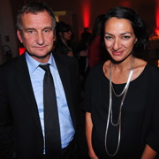 Banquet du Palais de Tokyo