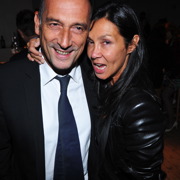 Banquet du Palais de Tokyo