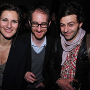 Banquet du Palais de Tokyo