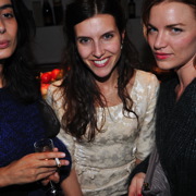 Banquet du Palais de Tokyo