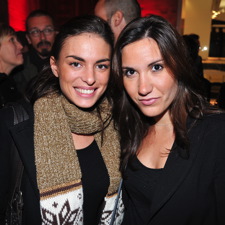 L'Eclaireur 30 ans Party