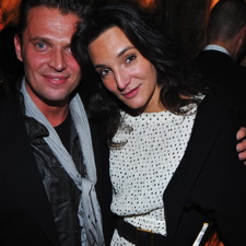 L'Eclaireur 30 ans Party