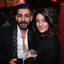 L'Eclaireur 30 ans Party