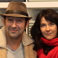Opening Eric Bompard