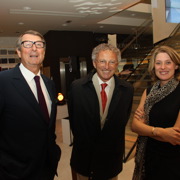 Opening Eric Bompard