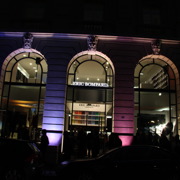 Opening Eric Bompard