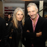 Opening Eric Bompard