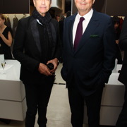 Opening Eric Bompard