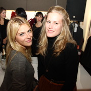 Opening Eric Bompard