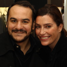 Opening Eric Bompard