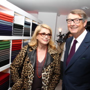 Opening Eric Bompard