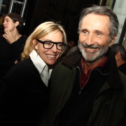 Opening Eric Bompard
