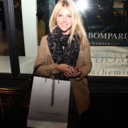 Opening Eric Bompard