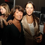 Opening Eric Bompard