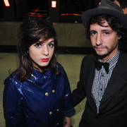 Fresh Hell Vernissage + Party