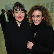 Fresh Hell Vernissage + Party