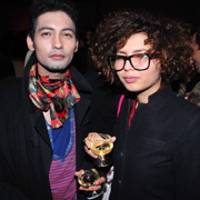 Fresh Hell Vernissage + Party