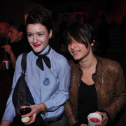 Fresh Hell Vernissage + Party