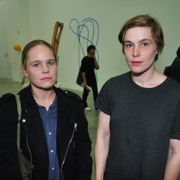 Fresh Hell Vernissage + Party