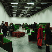 Fresh Hell Vernissage + Party