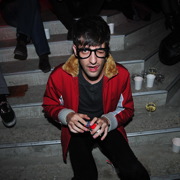 Fresh Hell Vernissage + Party